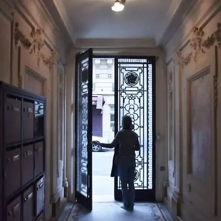 Apartment Calme Clair Notre Dame Sorbonne Ascenseur *