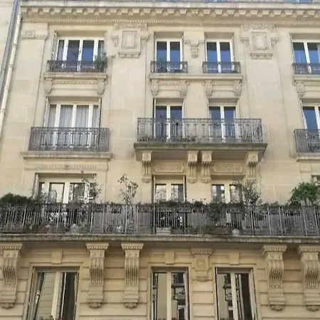 Appartamento Calme Clair Notre Dame Sorbonne Ascenseur